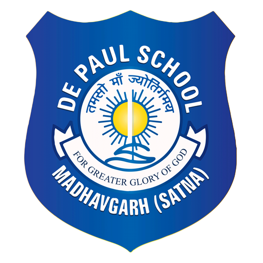 De Paul School Satna